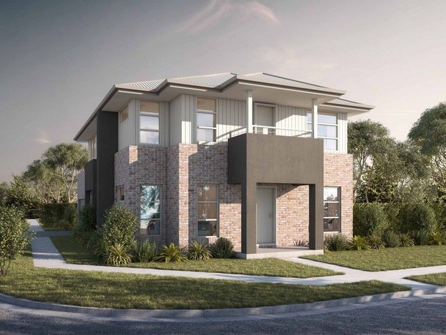 Lot 1170 Road No 11, NSW 2745