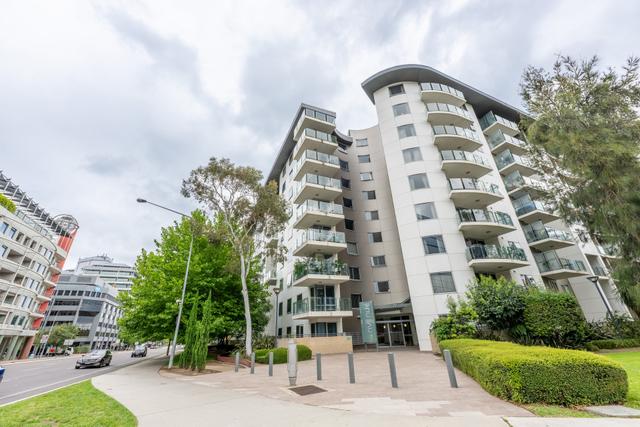 104/77 Northbourne Avenue, ACT 2612