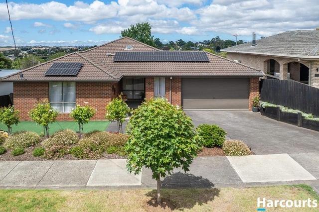 9 Blair Crescent, VIC 3953