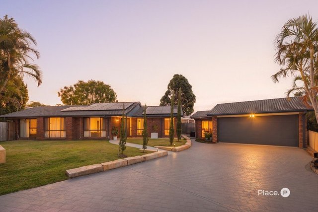 31 Avondale Road, QLD 4073