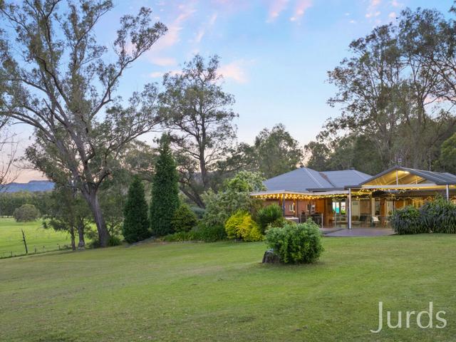 438 Congewai Road, NSW 2325