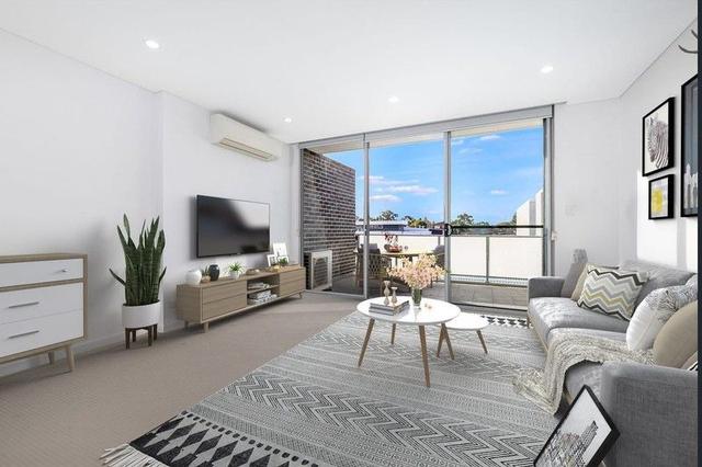 28/316 Parramatta Road, NSW 2134