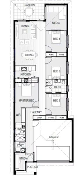 (no street name provided), QLD 4034