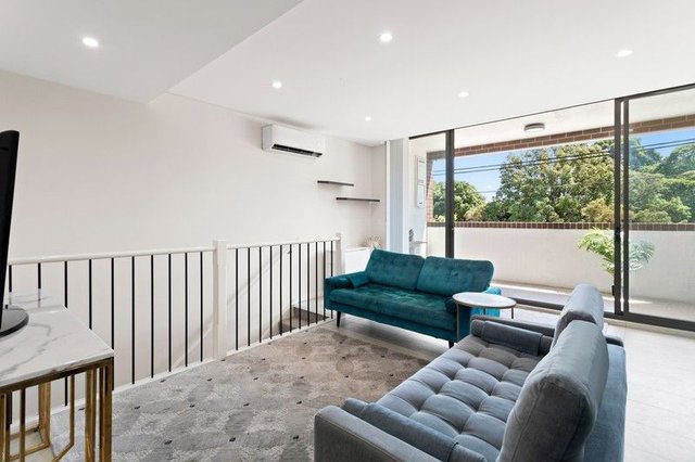 4/432-434 Liverpool Road, NSW 2136