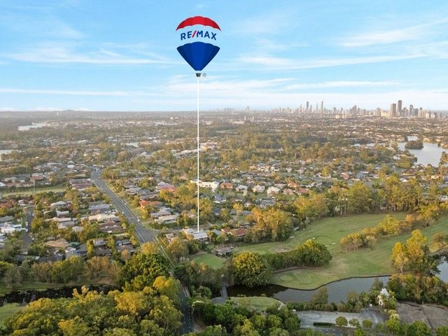 3 Chatswood Court, QLD 4226