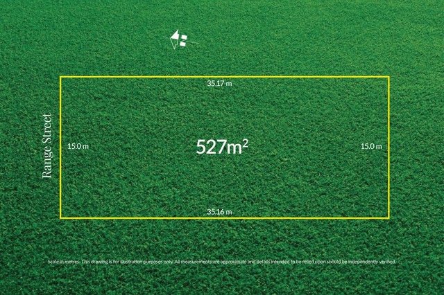 Lot 189/null Range Street, SA 5251