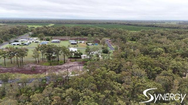 Proposed Lot 38 John Street, QLD 4673