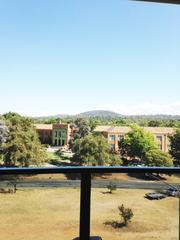 View from bedroom (2016-10-19)