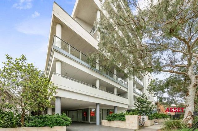 302/904-914 Pacific Highway, NSW 2072