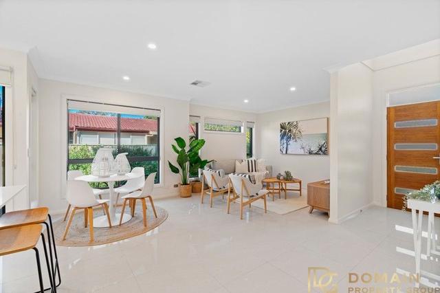 4/180 Bourke Road, NSW 2257