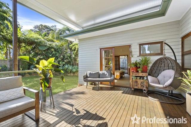 21 Griffith Street, QLD 4272