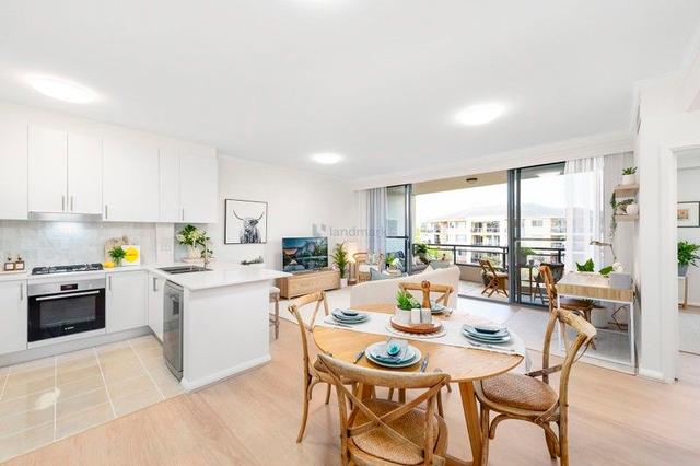 404/3 Bechert Road, NSW 2046