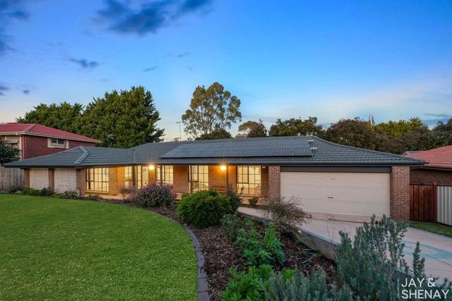 45 William Hovell Drive, VIC 3802