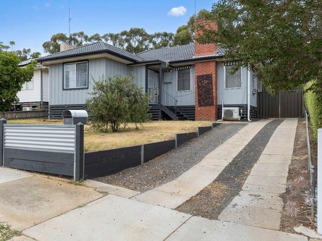 75 Chisholm Crescent, VIC 3660