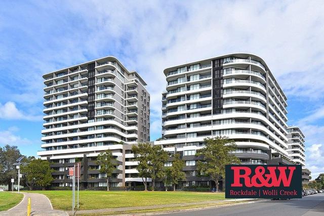 1002/20 Levey Street, NSW 2205