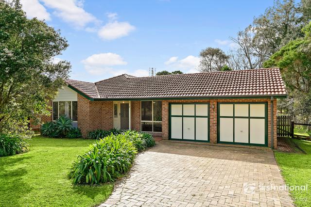 2 Burnett Avenue, NSW 2534