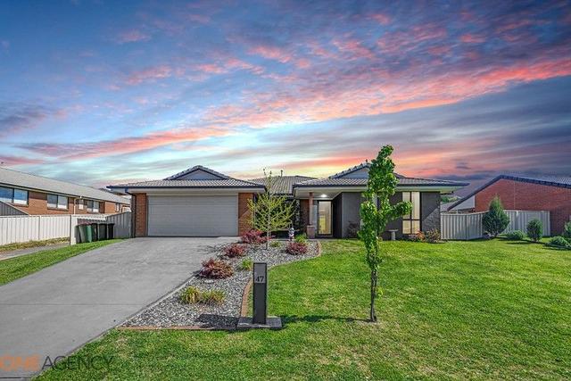 47 Honeyman Drive, NSW 2800