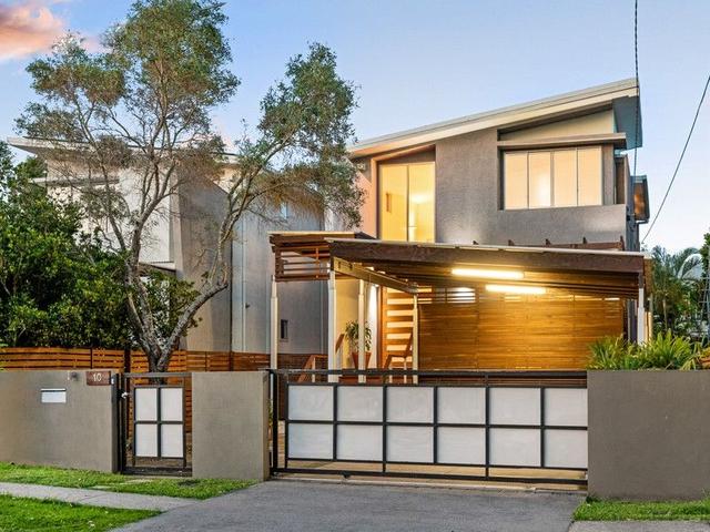 10 Leybourne Street, QLD 4068