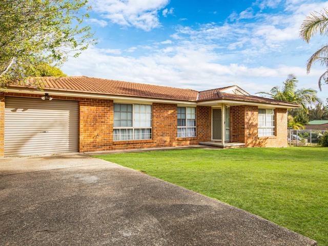 5 Lisa Place, NSW 2536