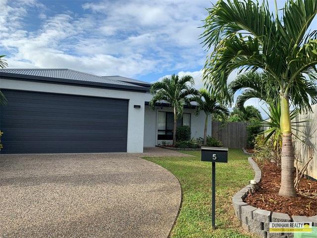 5 Ainslie Place, QLD 4878