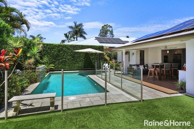 7 Murraya Drive, QLD 4565
