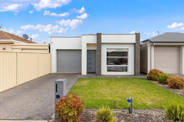 3 Lister Crescent, SA 5011