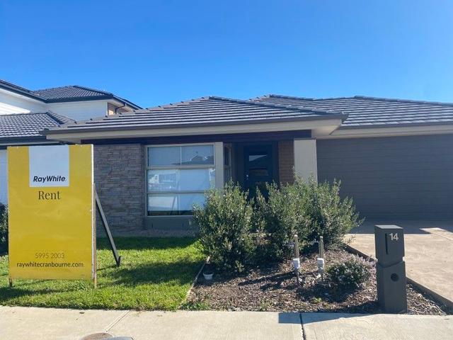 14 Chitwan Street, VIC 3978