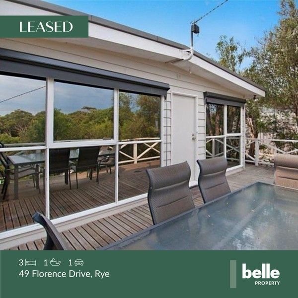 49 Florence Dr, VIC 3941