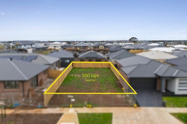 68 Cherish Street, VIC 3336