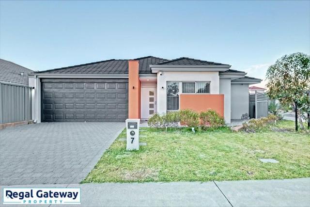 7 Willandra Parkway, WA 6167