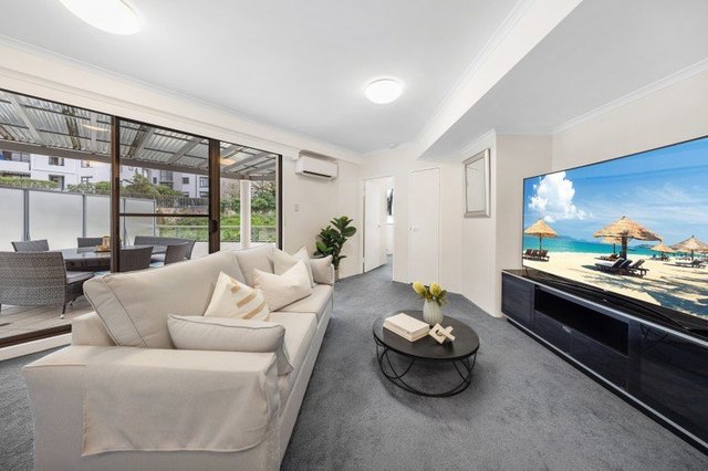 259/102 Miller Street, NSW 2009