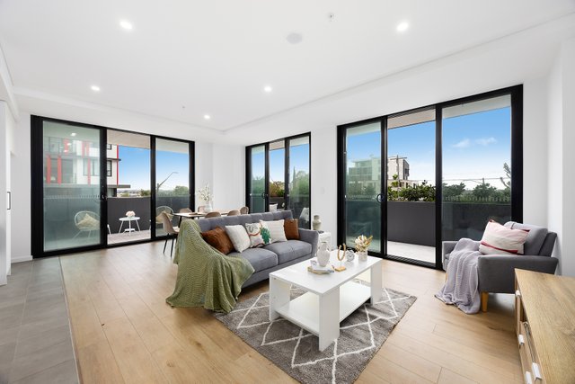 204/77 Edward Street, NSW 2218