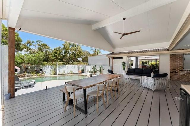 37 Beaconsfield  Drive, QLD 4220