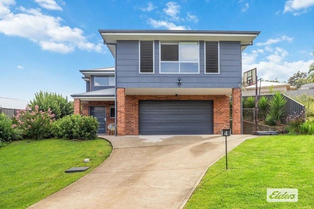 4 France Place, NSW 2536