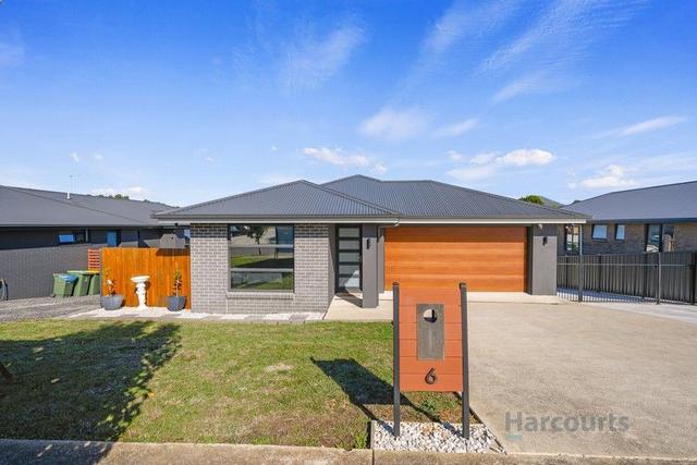 6 Bowman Drive, TAS 7316