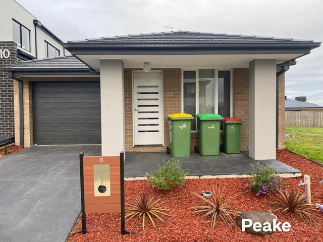 8 Coalport Rise, VIC 3809