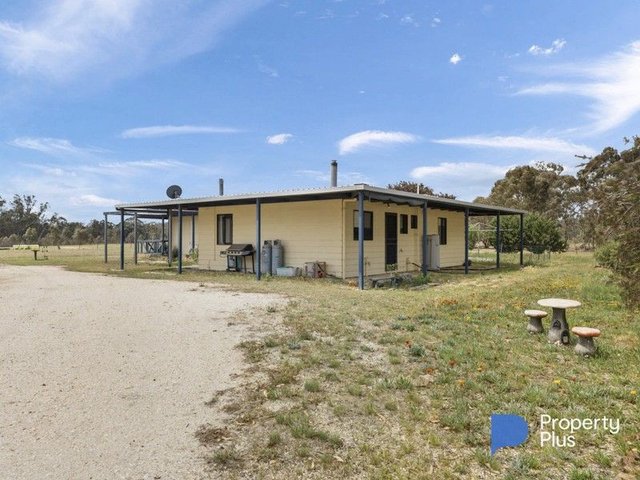 227 Bet Bet-Betley Road, VIC 3472