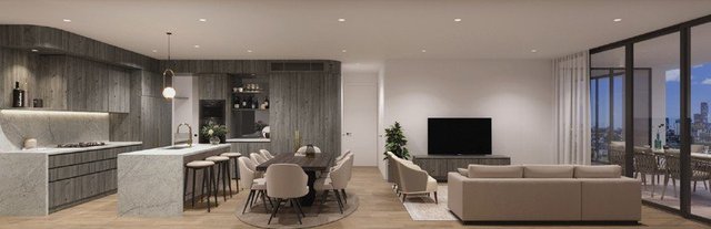 21001/43 Tondara Lane, QLD 4101
