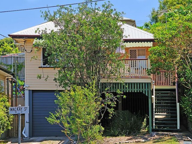 79 Mackay Street, QLD 4151