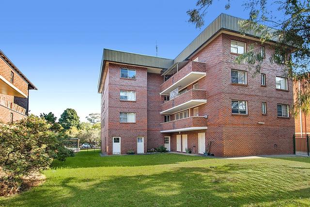 7/2-4 New Street, NSW 2151