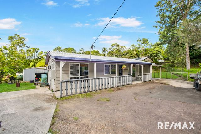 14 Thomas Crescent, QLD 4560