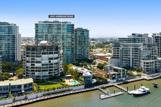 10/31 Harbour  Road, QLD 4007