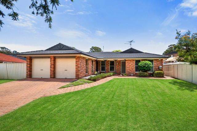 63 Lady Jamison Drive, NSW 2745