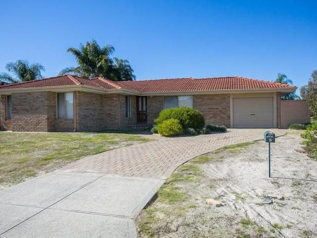 5 Cocos Grove, WA 6054