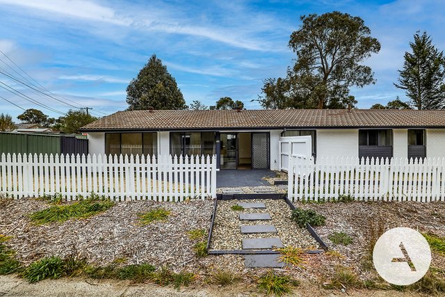 10a Brooke Place, ACT 2903