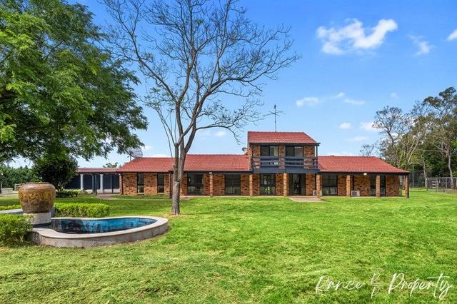 42 Pitt Town Road, NSW 2156