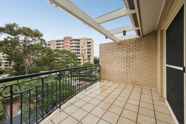 14/3 Bradley  Place, NSW 2138