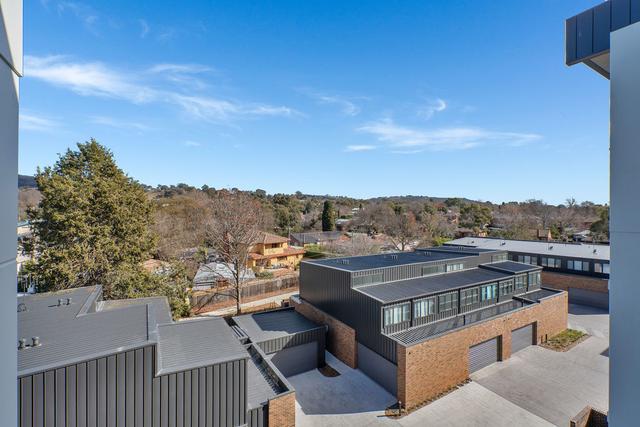 44/39 McIntyre Street, ACT 2604