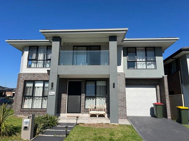 47 Katoomba Street, NSW 2769