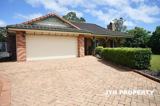 12 Bowerbird Avenue, QLD 4655
